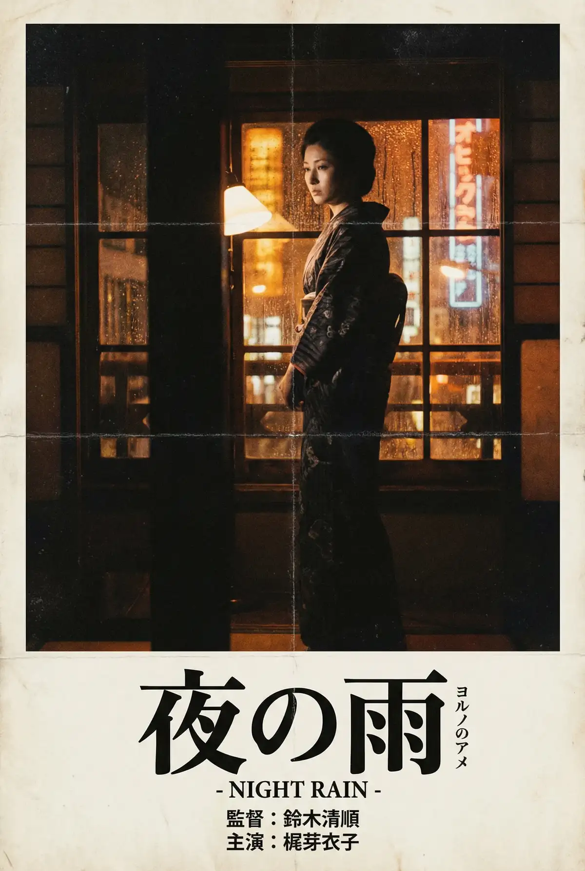 日本经典伦理电影海报 - 村上丽奈在线观看 馆藏推荐作品